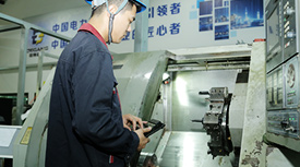 德刚精工高压电力金具-精密数控加工