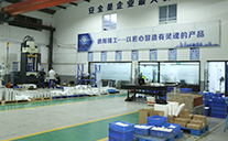 德刚精工高压电力金具-源头厂家