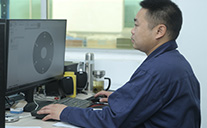 德刚精工高压电力金具-完善服务