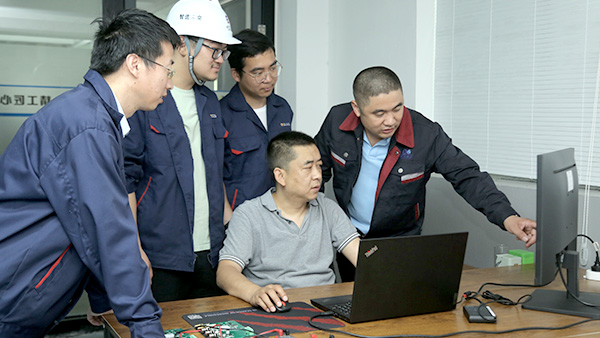 德刚精工为你科普电力线路基础知识