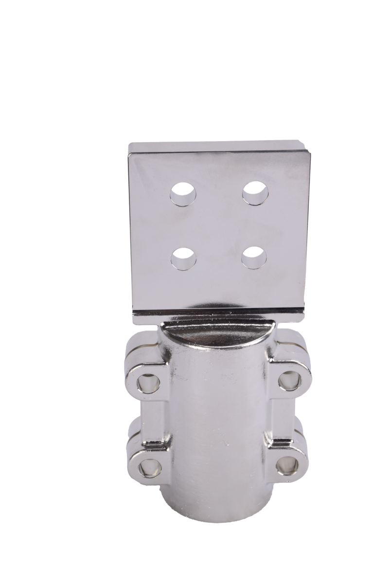 德刚精工全新出线夹盖登场！！