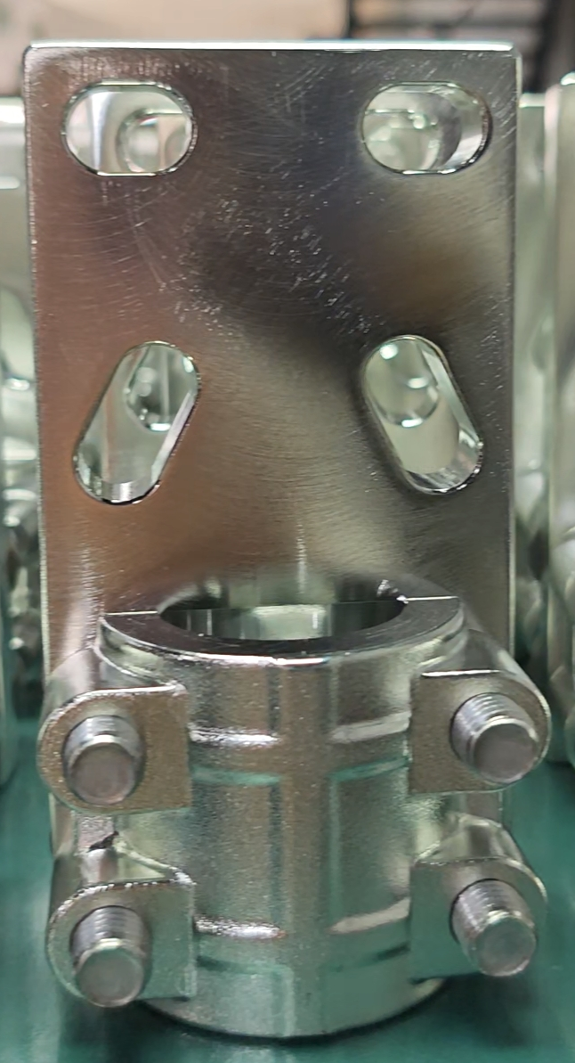 德刚精工全新出线夹盖登场！！