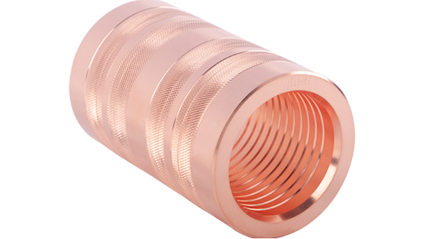 德刚精工高压电力金具为何优于同行？