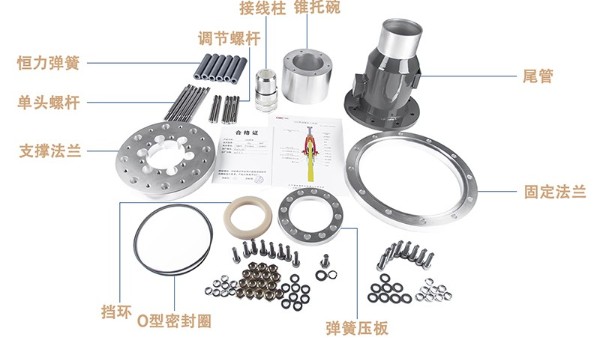 德刚精工高压电力金具怎么样？对比分析告诉你。