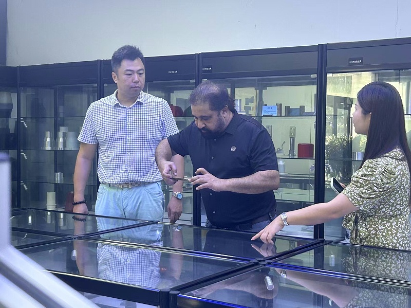 德刚精工与高压电力金具的技术革新，对比谁更强？